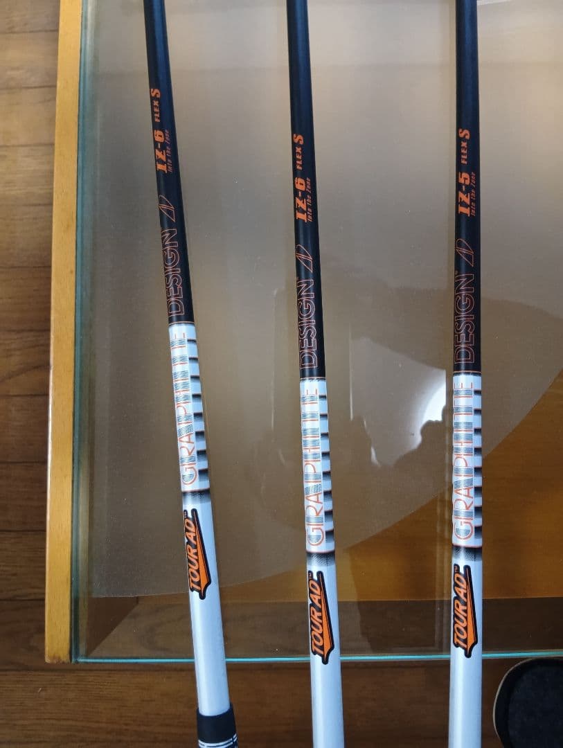 タイトリストTSR2 ドライバー・フェアウェイウッド　3本セット