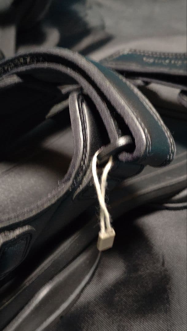 BALENCIAGA バレンシアガ Tourist ツーリスト サンダル 42