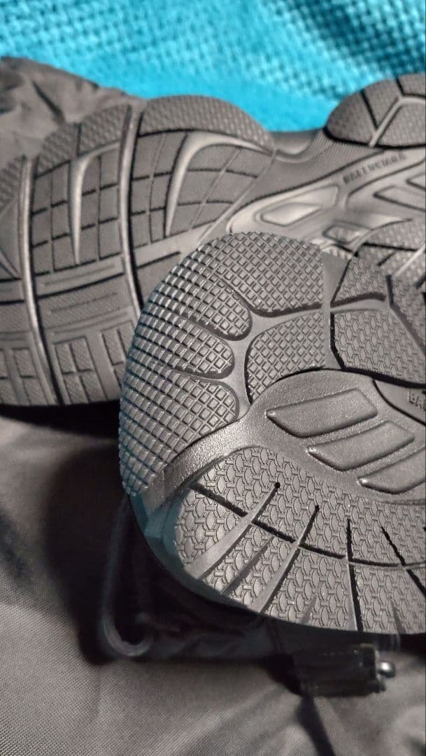 BALENCIAGA バレンシアガ Tourist ツーリスト サンダル 42