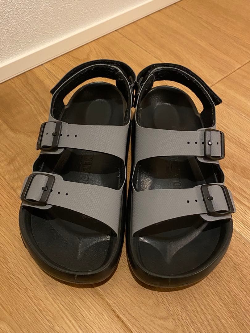 靴 BIRKENSTOCK mogami Terra