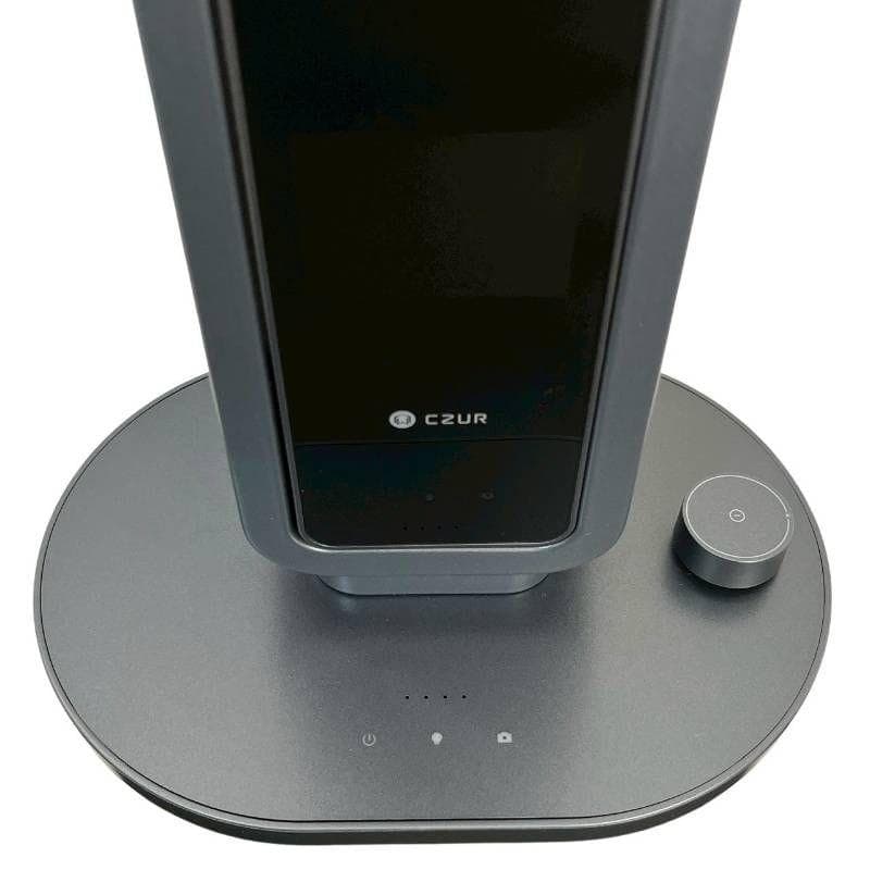 ☆1894 CZUR シーザー Aura S Pro ブックスキャナー A3対応