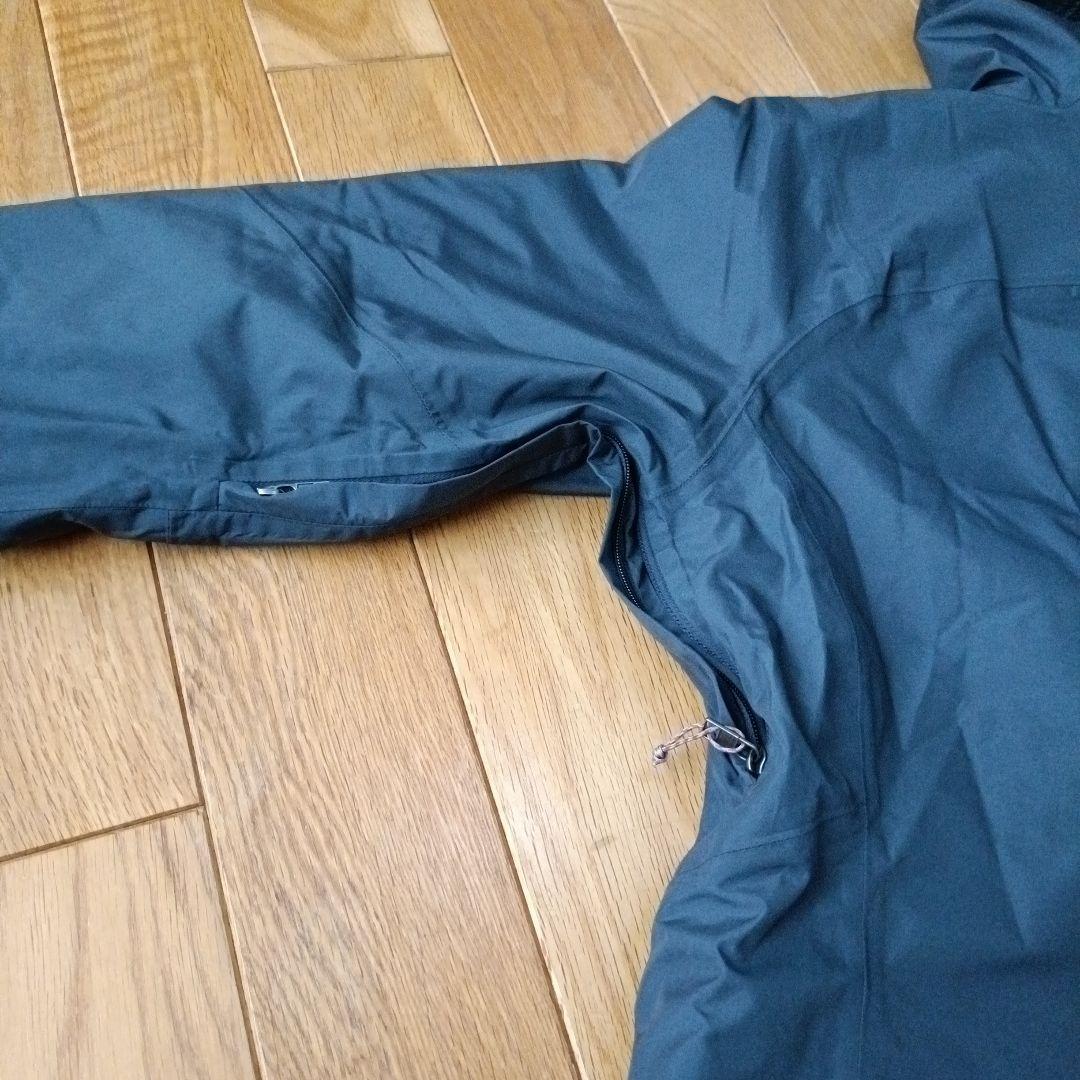 patagonia パタゴニア インサレーテッド パウダー タウン ジャケット