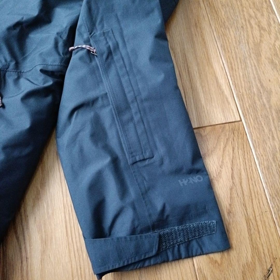 patagonia パタゴニア インサレーテッド パウダー タウン ジャケット