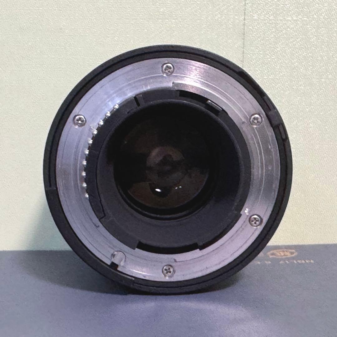 レンズ(単焦点) NIKON AF-S TELECONVERTER TC-20EIII 2X