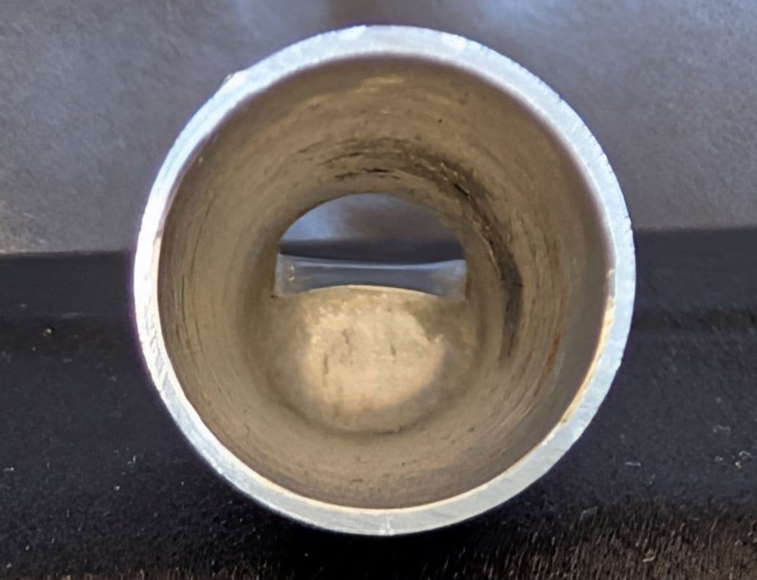 M*U様 Berg Larsen テナーサックス用マウスピース 115/1 オフ