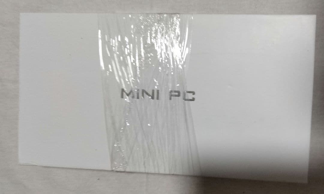 ドック　ミニPC 第12世代インテル Corei9-12900H 14コア