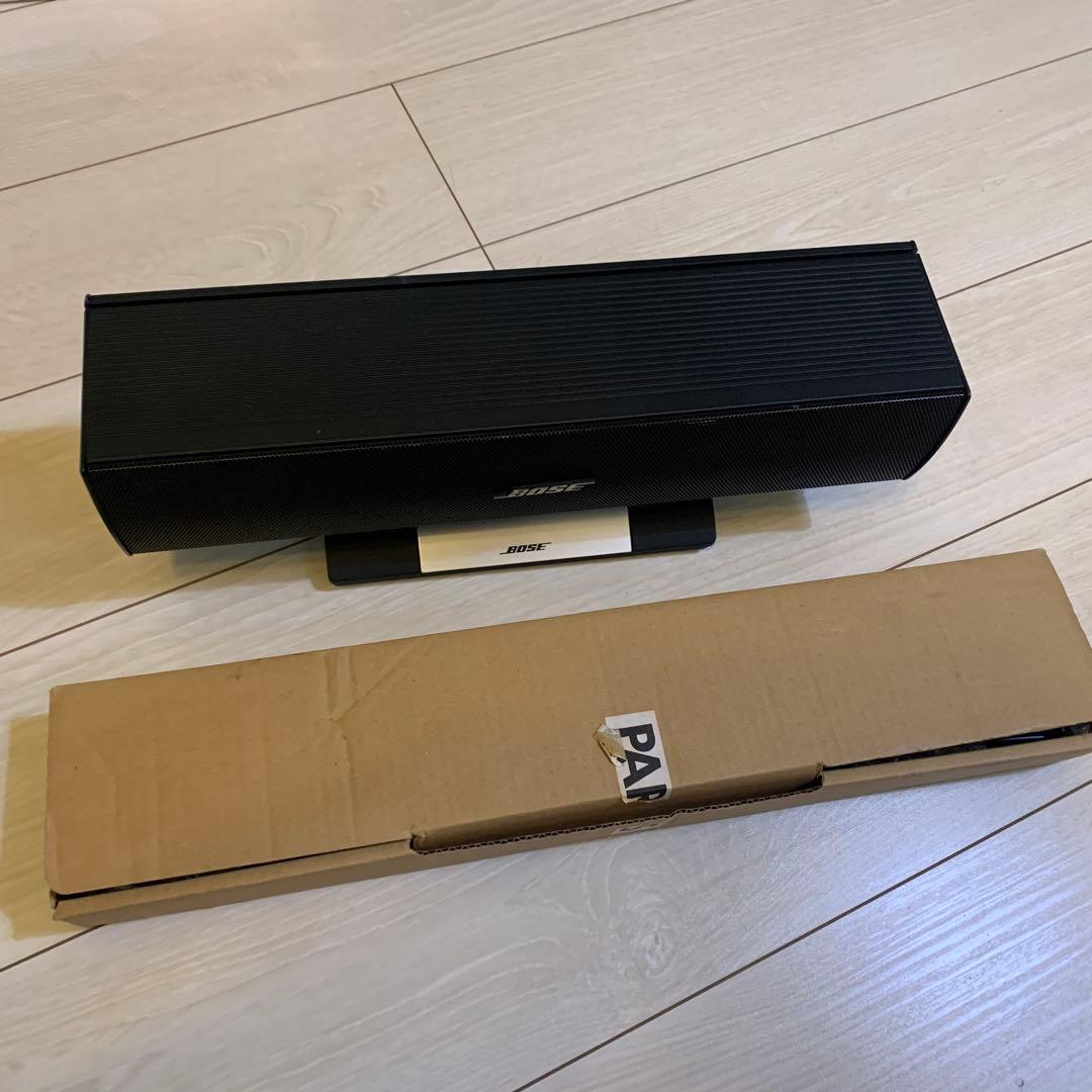 BOSE スピーカーシステム 33WER スタンド・壁掛ブラケット付属 ボーズ