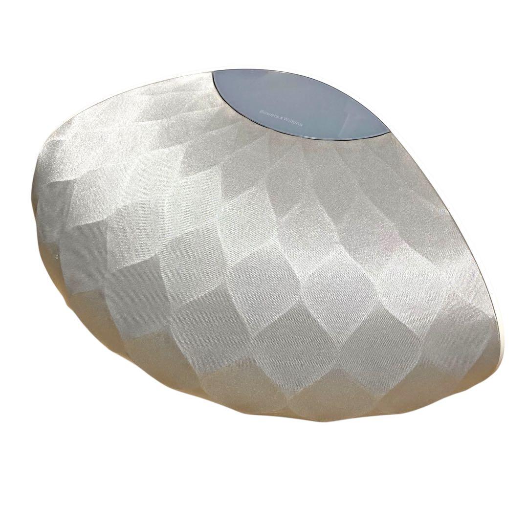 Bowers&Wilkins Formation Wedge 高音質スピーカー