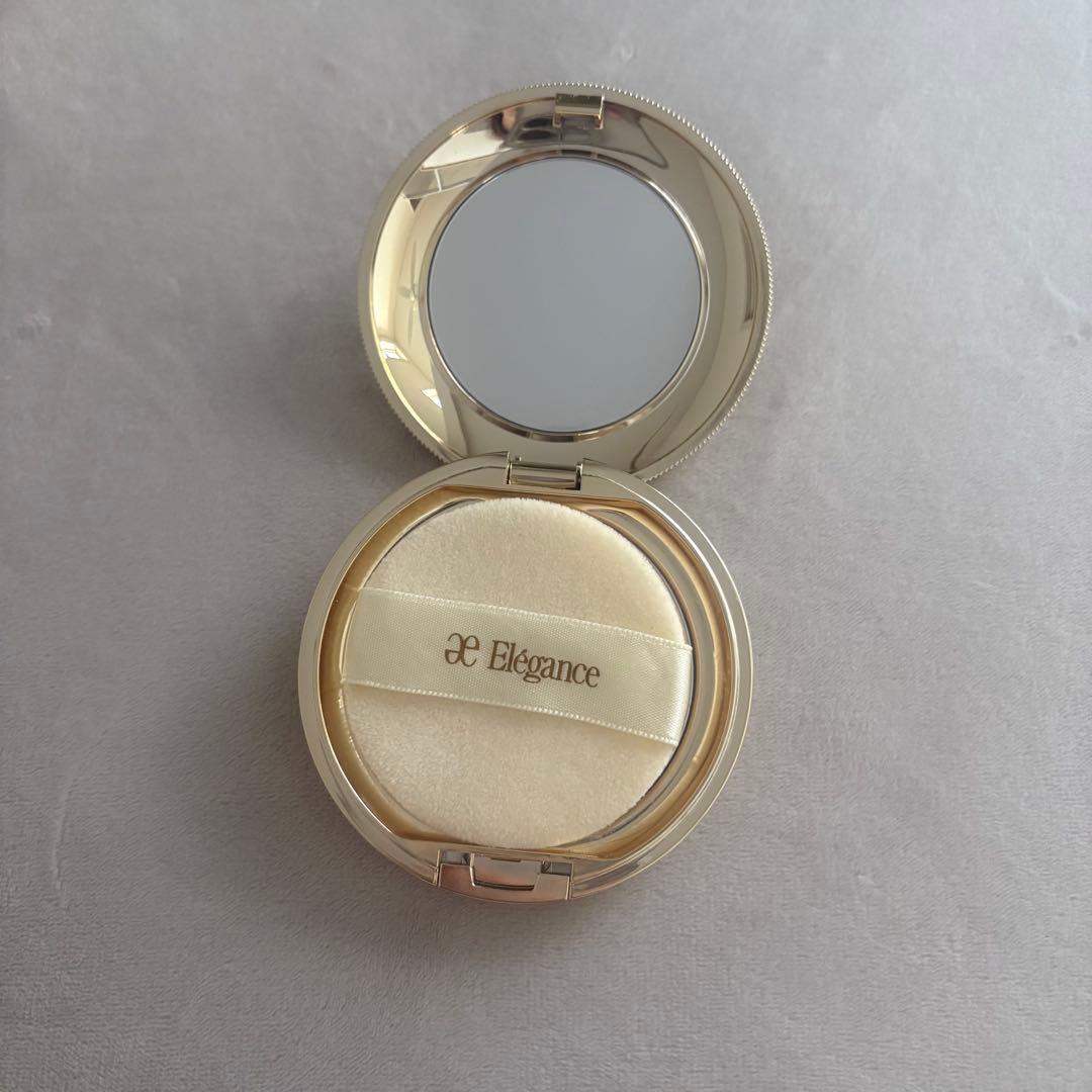 ラプードル オートニュアンス 35th アニバーサリーケース　パウダーIV