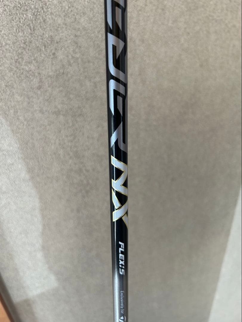 ステルスグローレドライバー 新品同様　9.5度　純正S