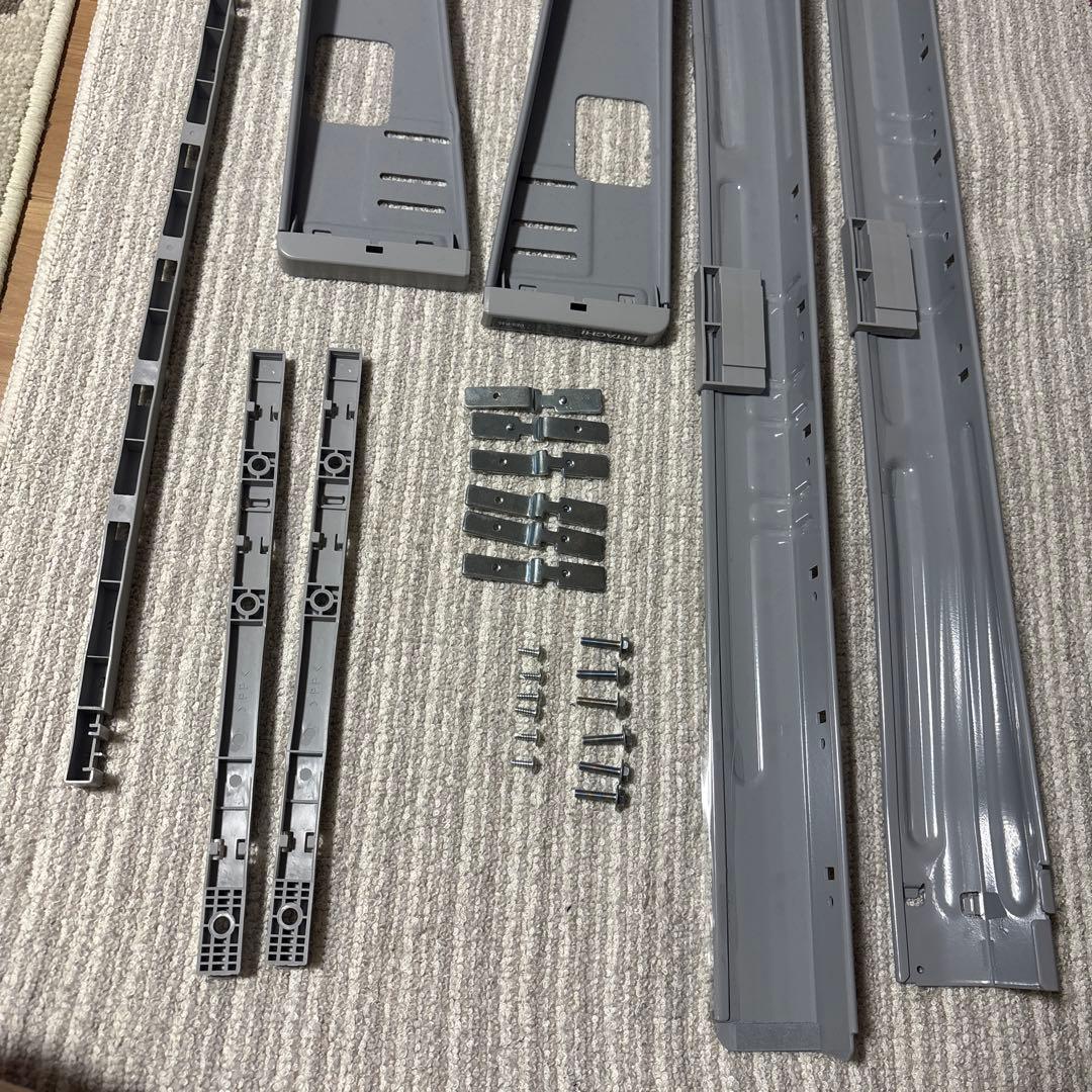 HITACHI 日立 電気衣類乾燥機専用 ぴったりスタンド