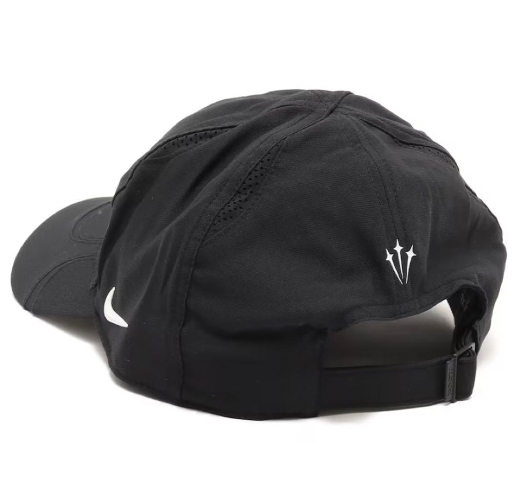 帽子 NIKE x DRAKE NOCTA LOGO NRG RF CAP