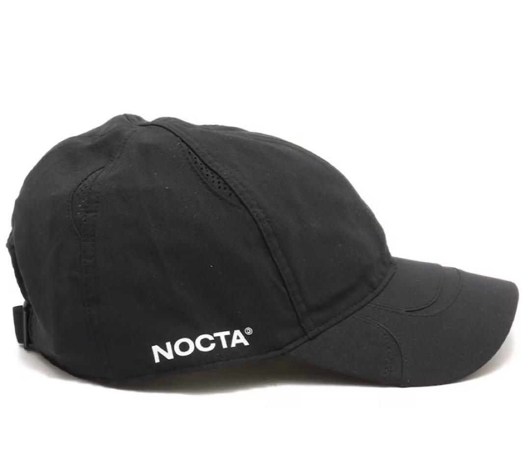 帽子 NIKE x DRAKE NOCTA LOGO NRG RF CAP