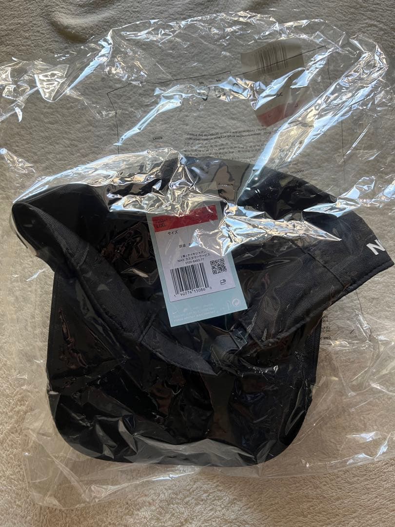 帽子 NIKE x DRAKE NOCTA LOGO NRG RF CAP