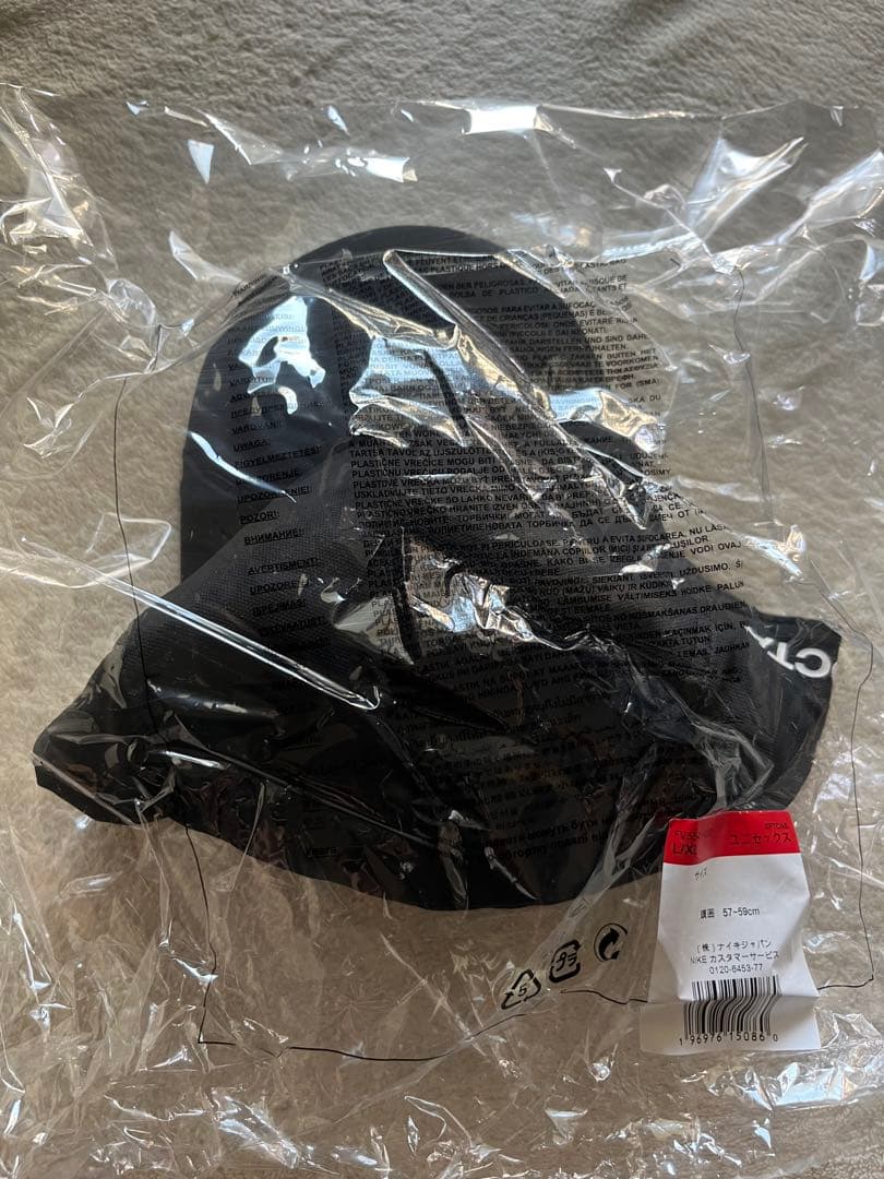 帽子 NIKE x DRAKE NOCTA LOGO NRG RF CAP