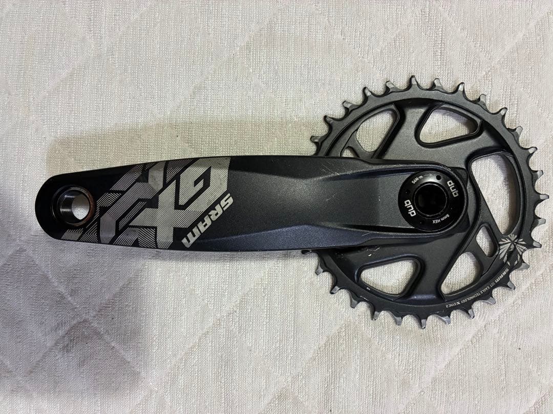 SRAM GX スラム コンポーネント