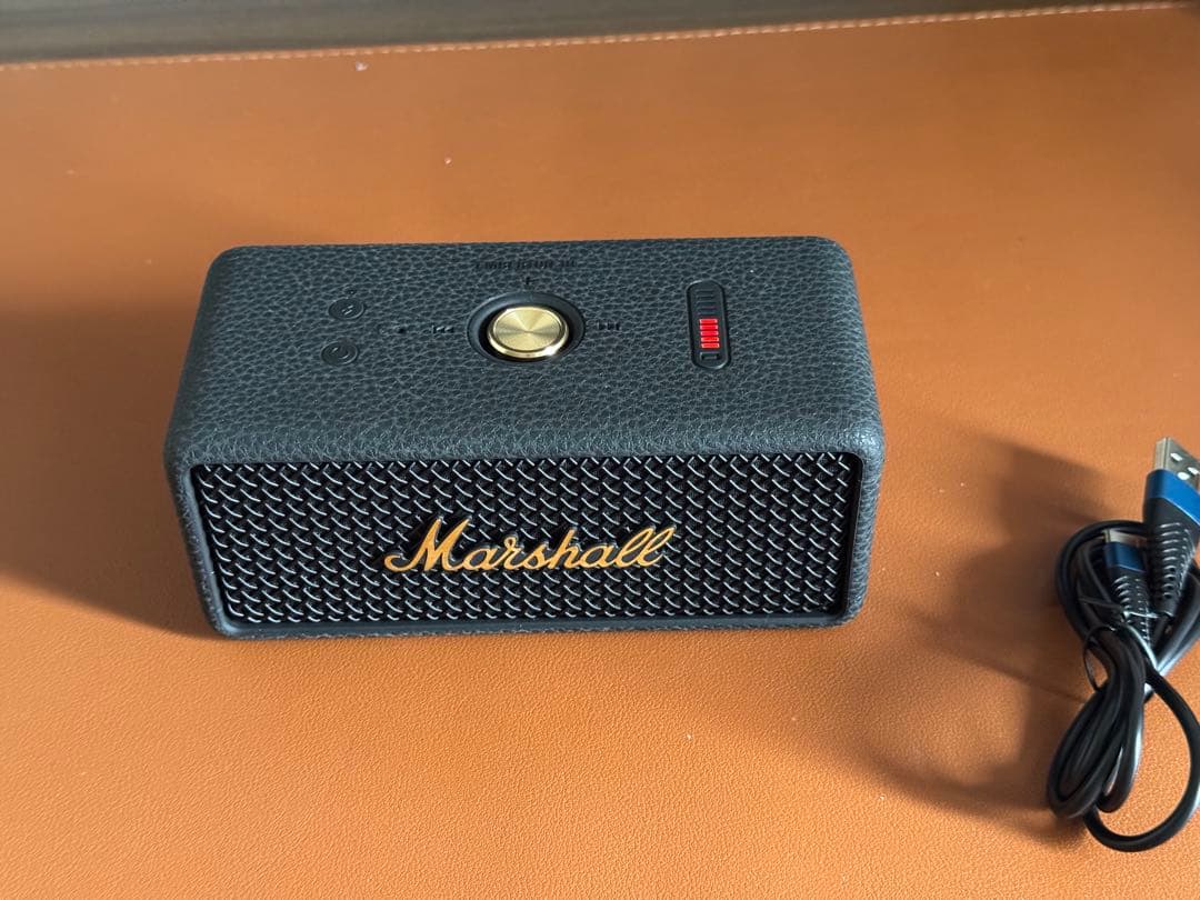 美品　Marshall EMBERTON Ⅲ