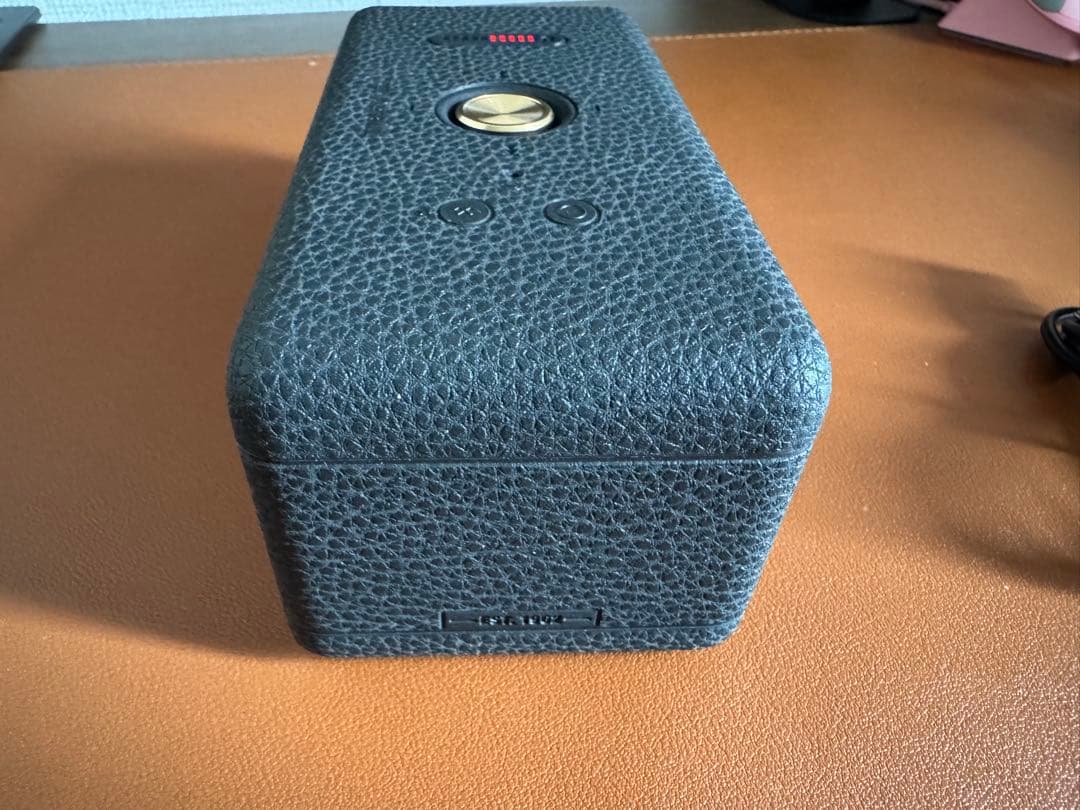 美品　Marshall EMBERTON Ⅲ