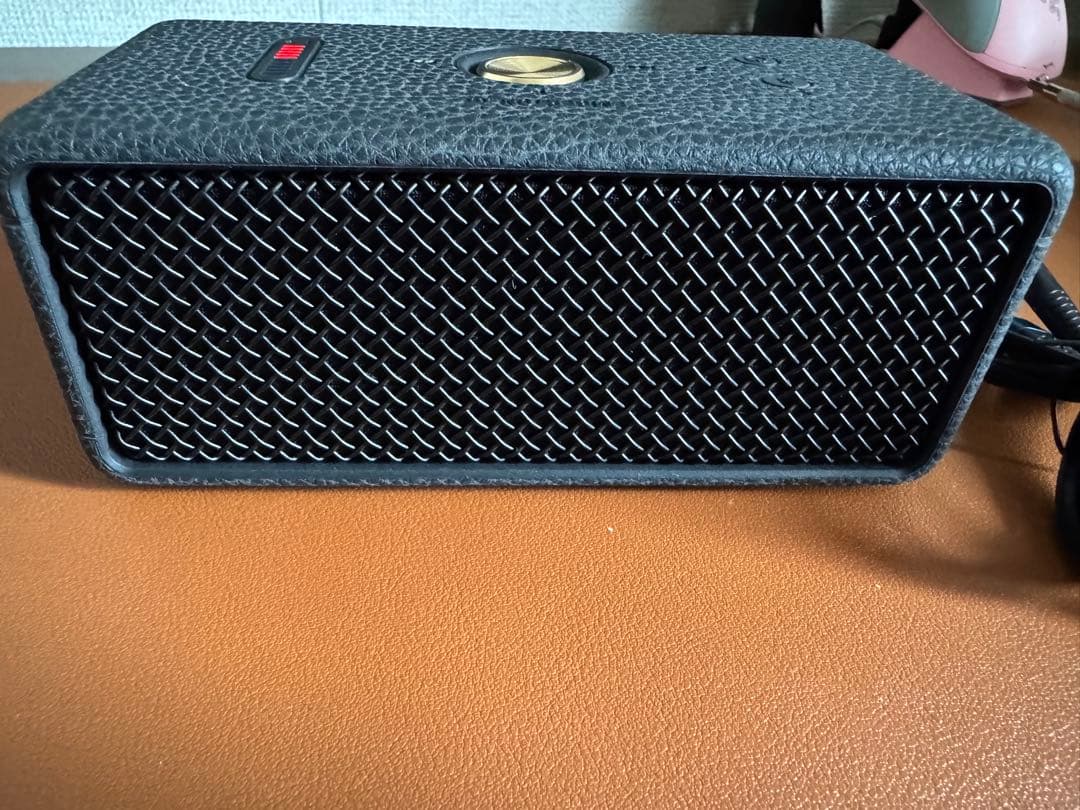 美品　Marshall EMBERTON Ⅲ