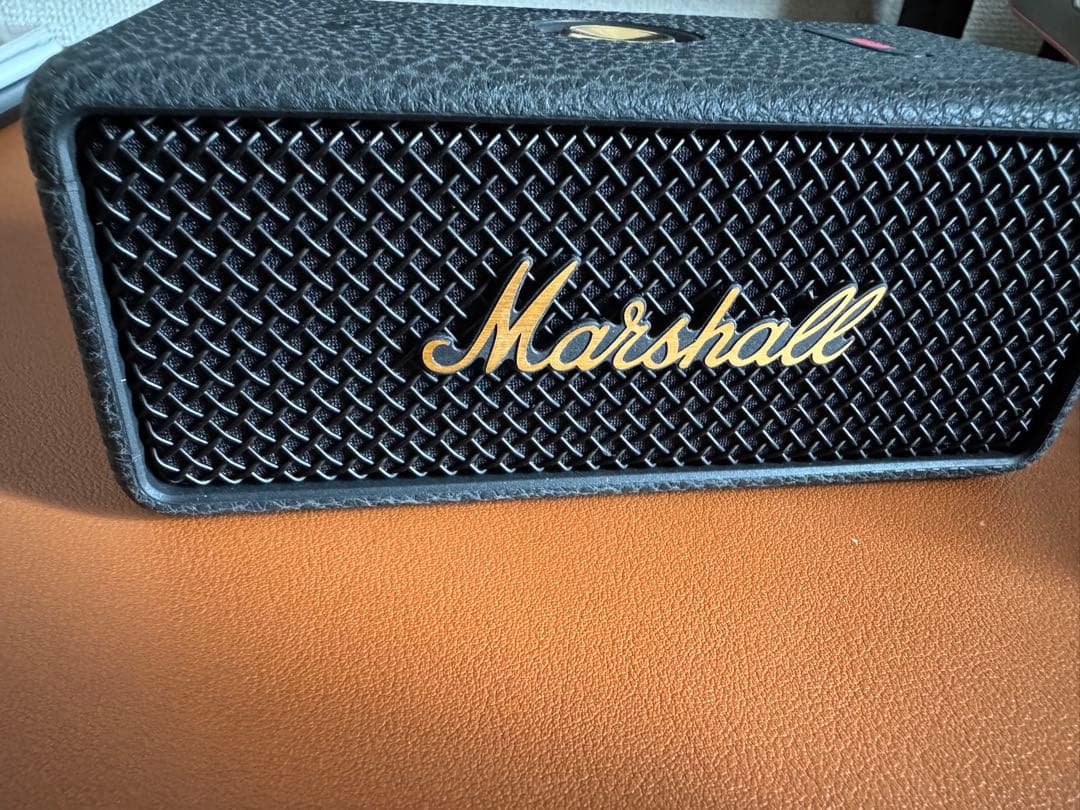 美品　Marshall EMBERTON Ⅲ