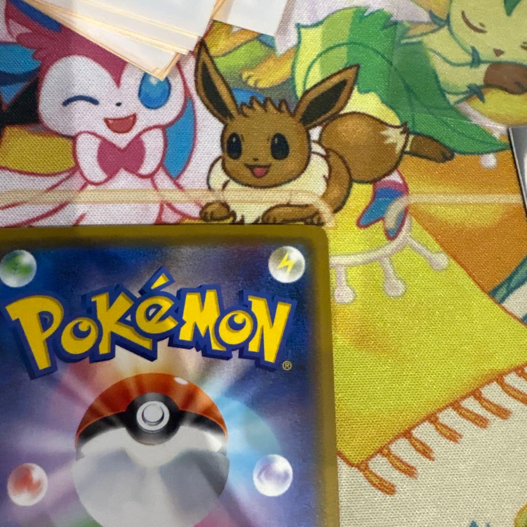 カナザワのピカチュウ