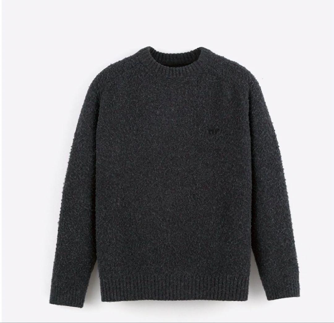 サカナクション ファンクラブ限定 NF NapSweater Lサイズ