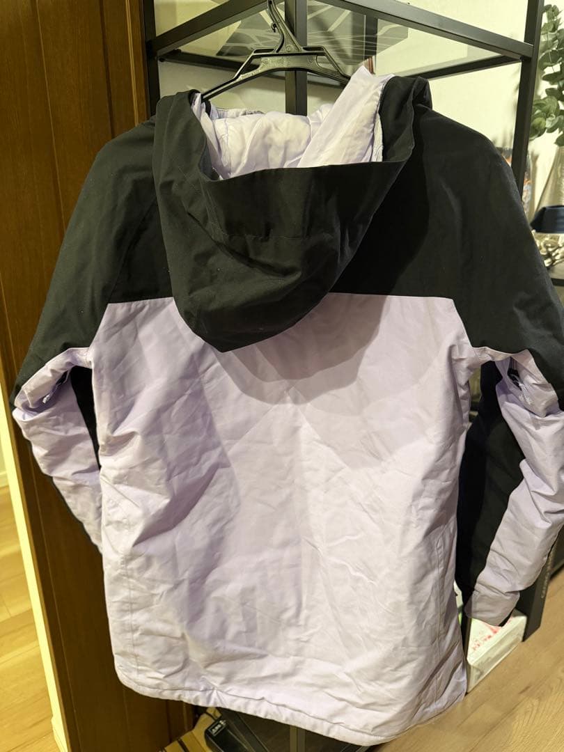 BURTONスノーボードウェアGORE-TEXジャケットXL(157-165cm