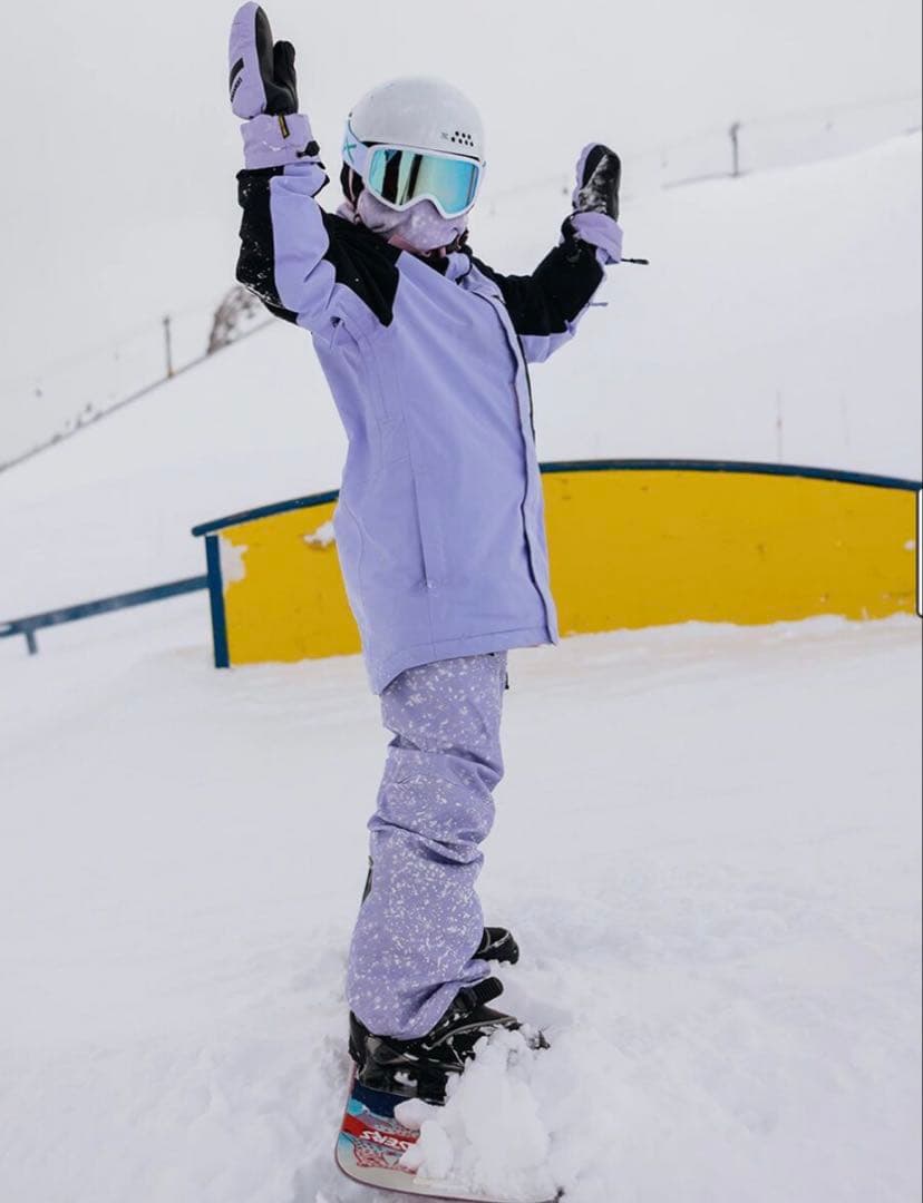 BURTONスノーボードウェアGORE-TEXジャケットXL(157-165cm