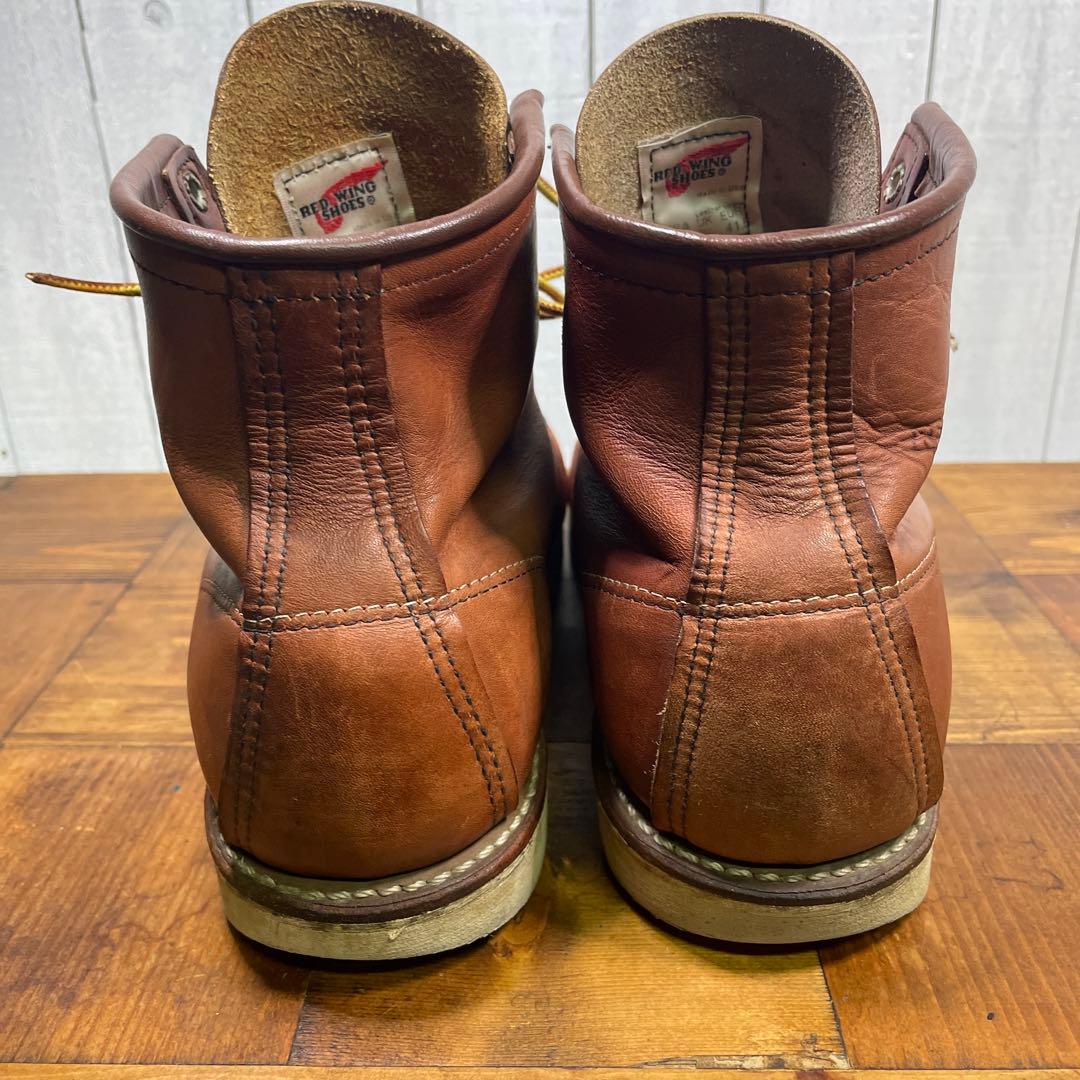 REDWING 9106 アイリッシュセッター　ブーツ