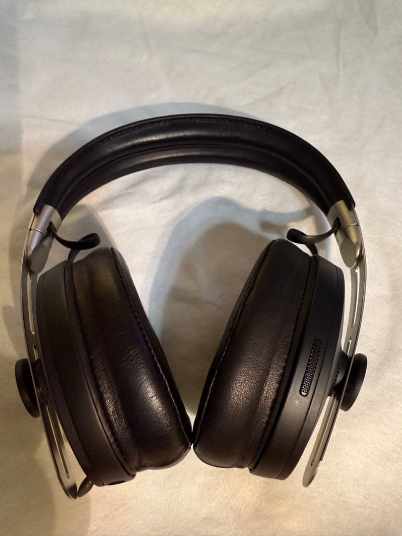 Sennheiser Momentum Wireless ヘッドホン