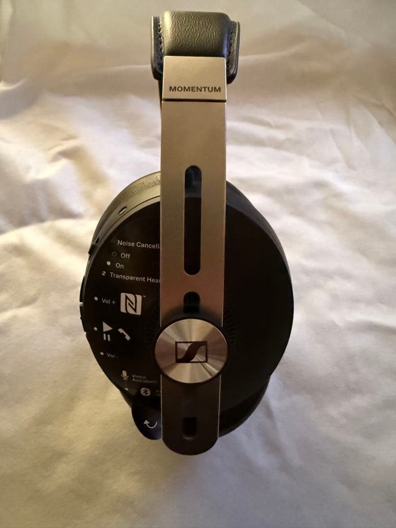 Sennheiser Momentum Wireless ヘッドホン