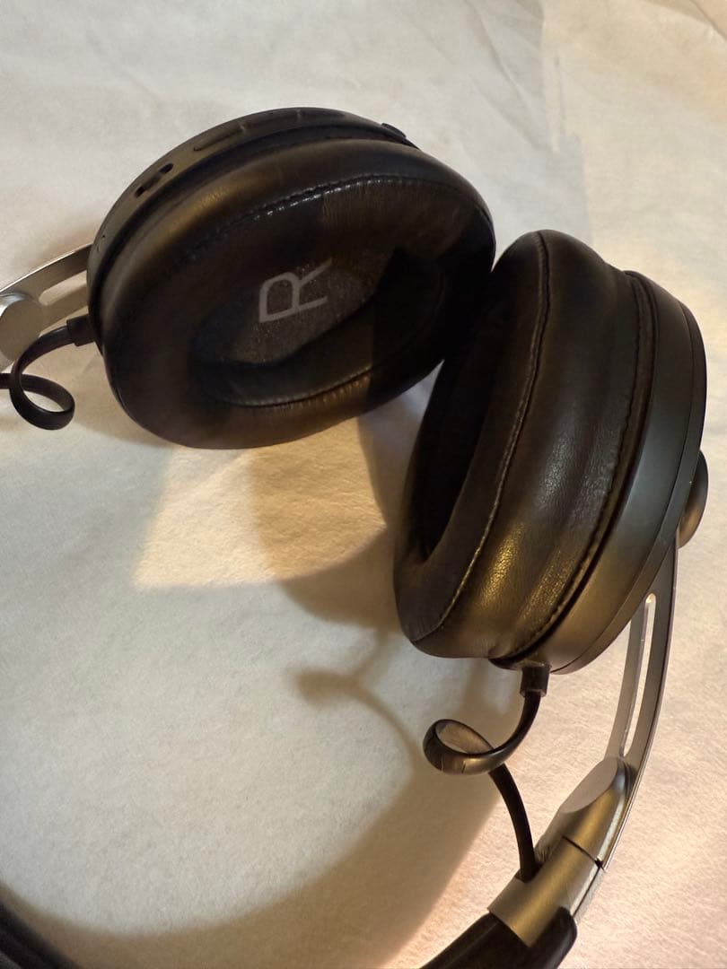 Sennheiser Momentum Wireless ヘッドホン