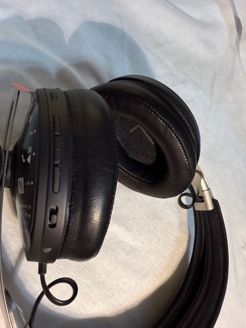 Sennheiser Momentum Wireless ヘッドホン