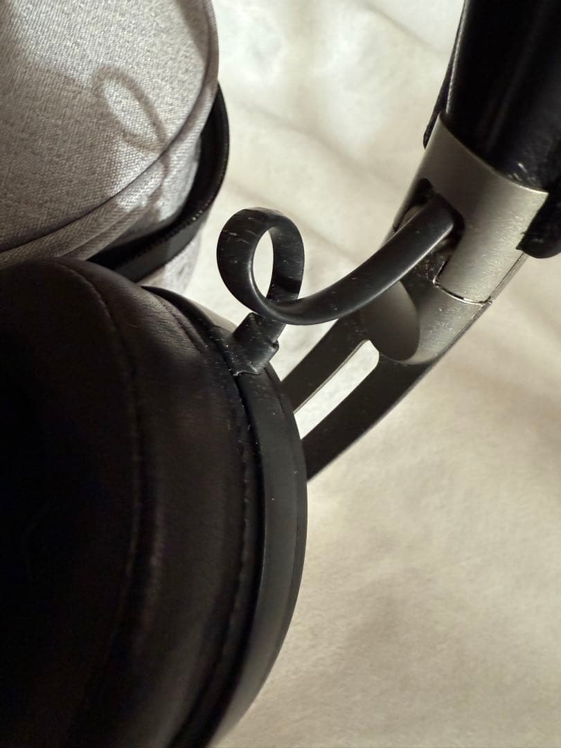 Sennheiser Momentum Wireless ヘッドホン