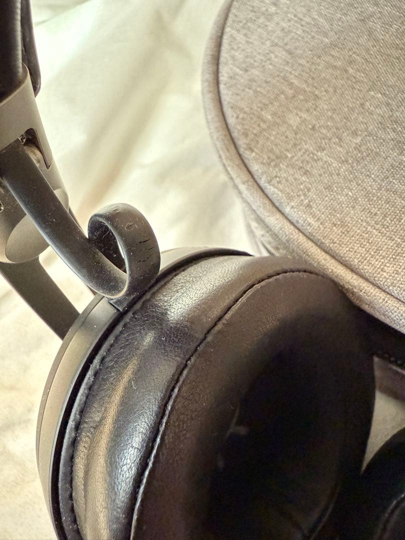 Sennheiser Momentum Wireless ヘッドホン