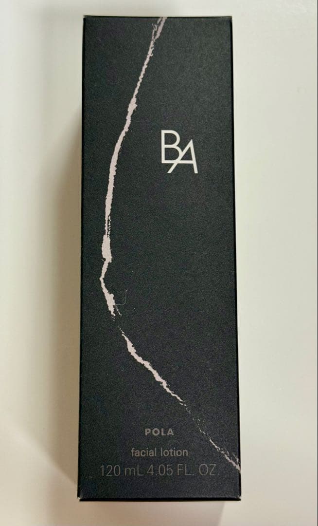 POLA BAローション7 120ml リフィル