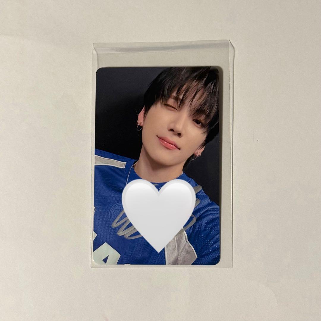 &TEAM YUMA ユウマ ラキドロ第1弾 直筆サイン入り トレカ