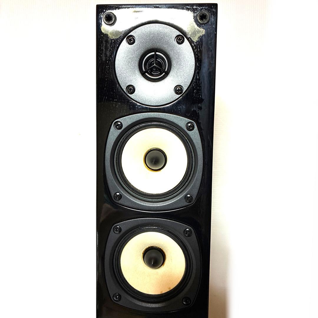 ONKYO トールボーイ　スピーカー　D-109E ペア オンキョー