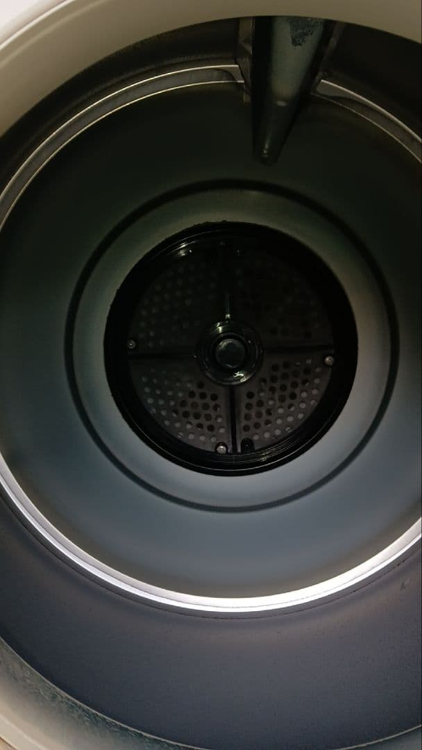 日立 衣類乾燥機6キロ タイプ