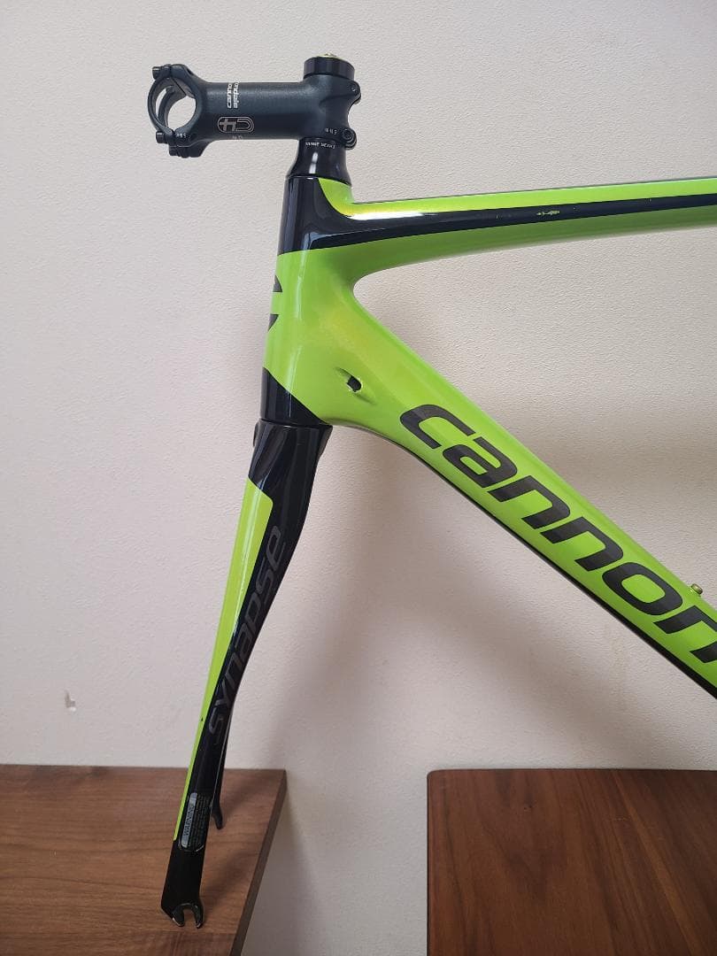 2018 cannondale synapse フレーム 54 キャノンデール