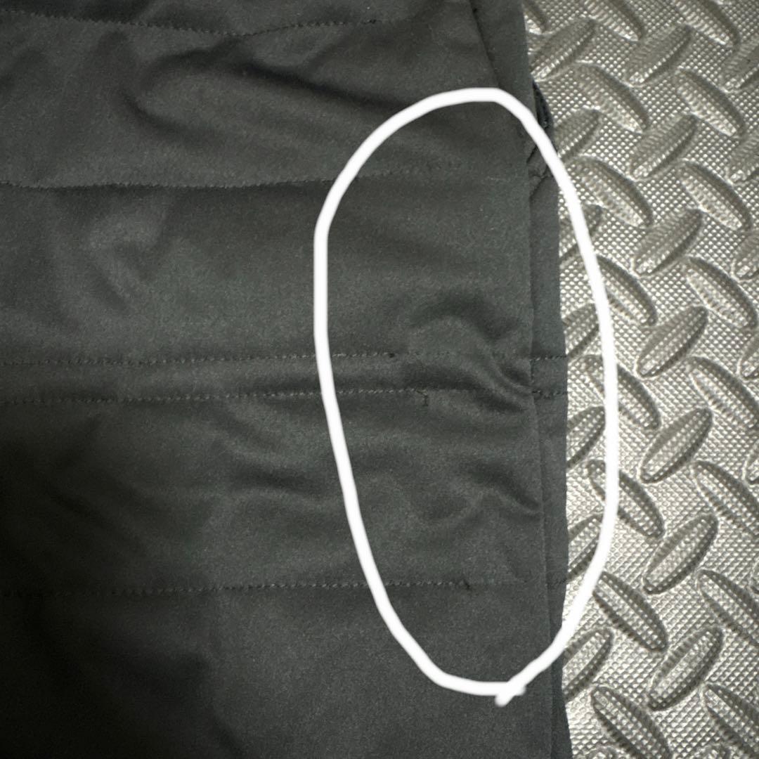 キャロウェイ レディース 中綿 ジャケット&スカート セットアップ　Lサイズ