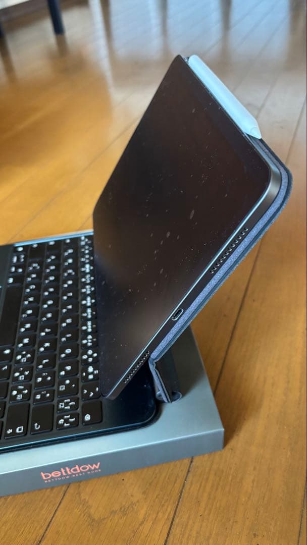 iPadAir第4世代 wifi64GB ＋純正Pencil＋キーボード　セット