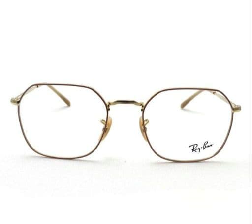 るいーじ様、専用！«新品» Ray-Ban レイバン フレーム RX3694V