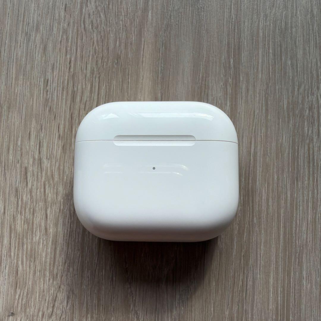 【専用】Apple AirPods 第3世代/動作確認済み