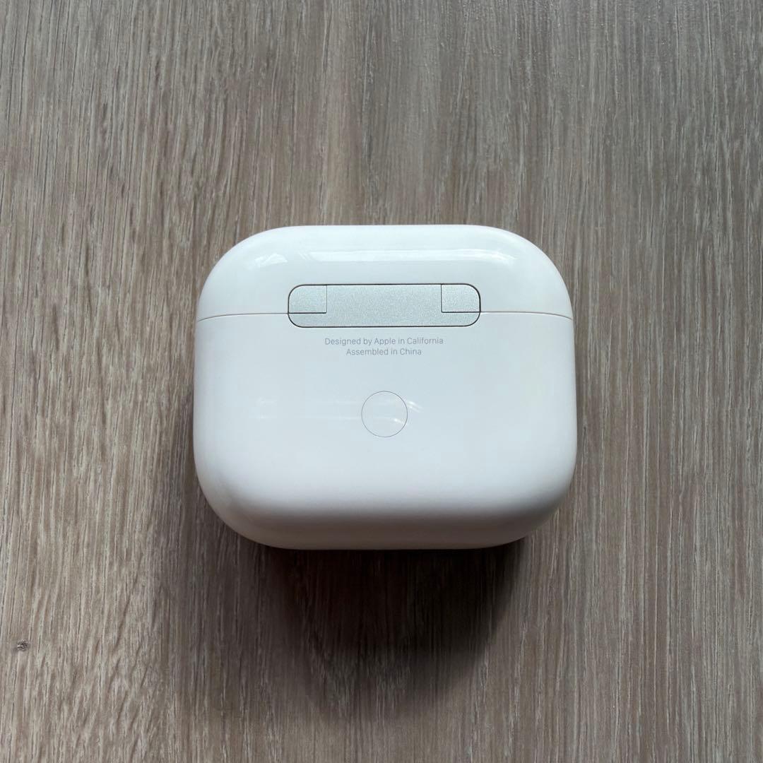 【専用】Apple AirPods 第3世代/動作確認済み