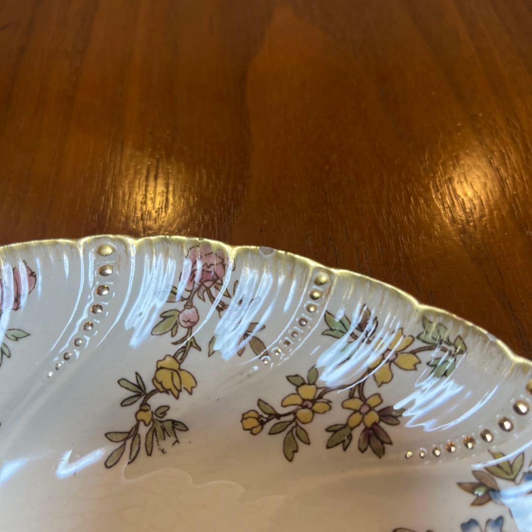 フランスアンティーク　サルグミンヌ　ルイ15世シリーズ