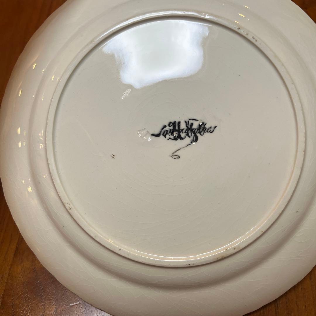 フランスアンティーク　サルグミンヌ　ルイ15世シリーズ