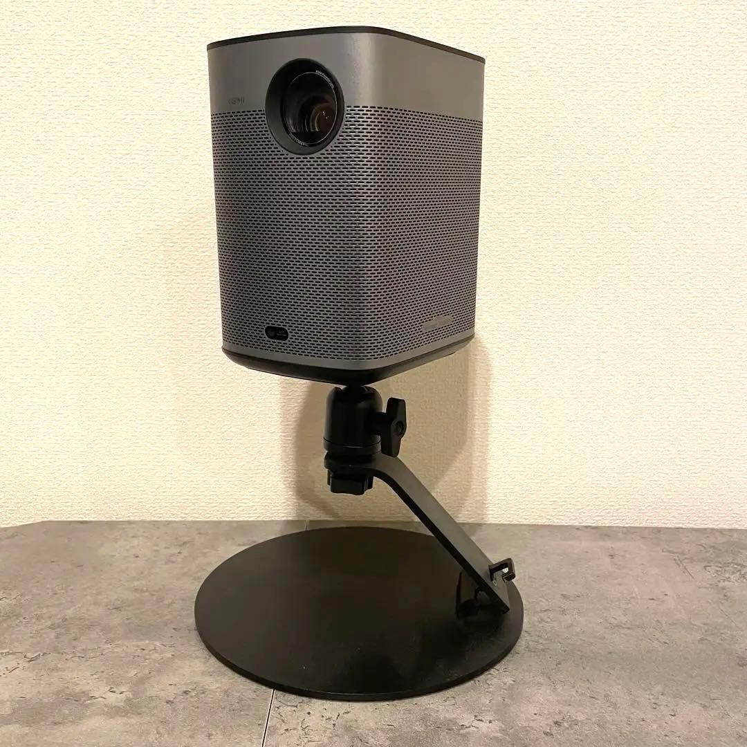 XGIMI Halo+ WM03A | スタンド付き