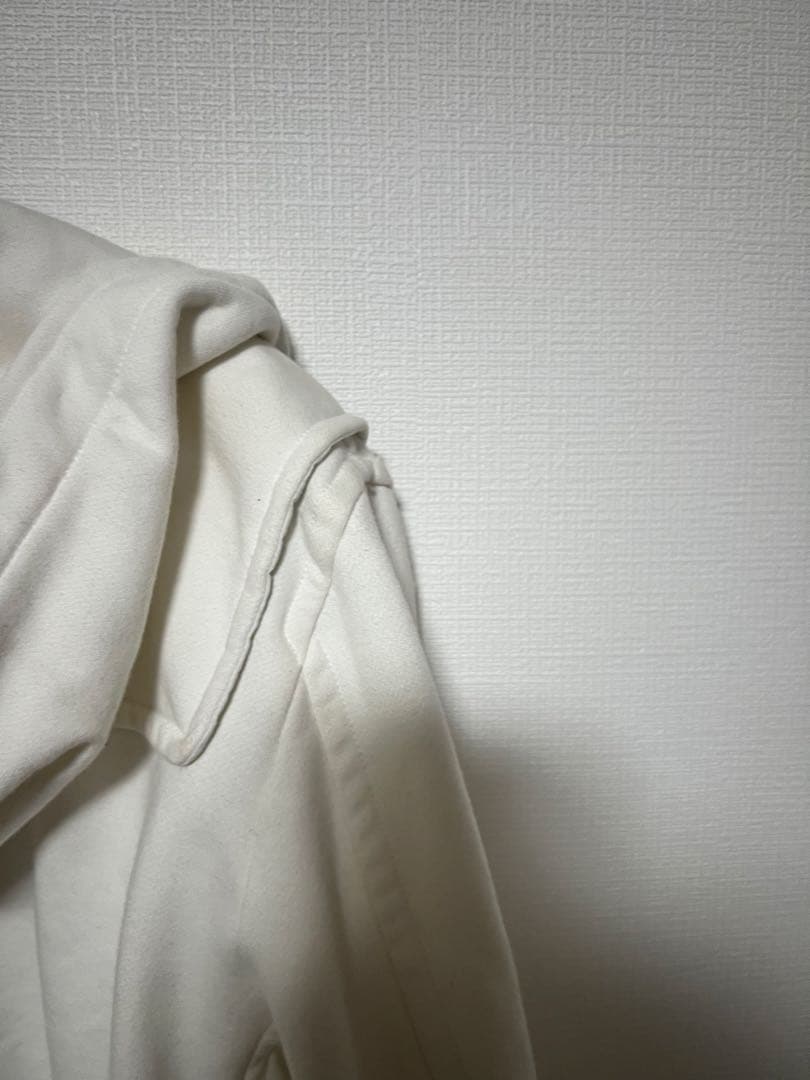COMME des GARCONS SHIRT コート