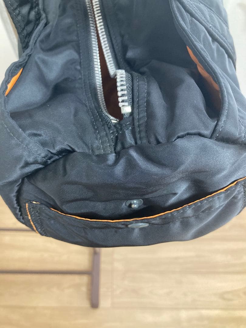 PORTER バッグ　ミニボストン　タンカー　吉田カバン